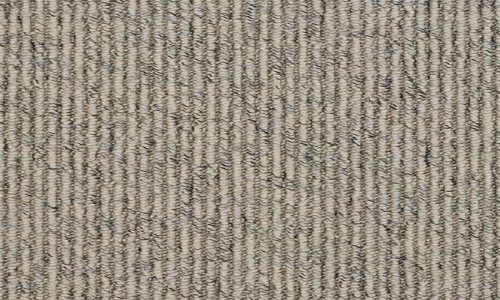 StainSafe Carpaccio 05 Linear Dovewing Carpet Tile