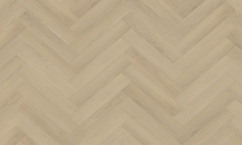 Zentro Oatmeal Oak Herringbone 5mm SPC Flooring
