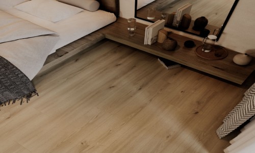 True Floor York 8mm Laminate Flooring