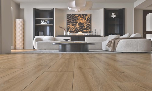True Floor Perth 8mm Laminate Flooring