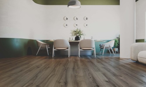 True Floor Edinburgh 8mm Laminate Flooring