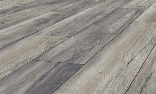 Crestline Granville Oak 12mm Laminate Flooring