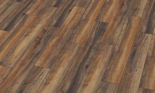 Crestline Brunswick Oak 12mm Laminate Flooring
