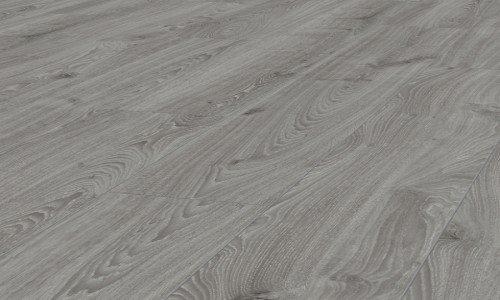 Crestline Greyhaven Oak 12mm Laminate Flooring
