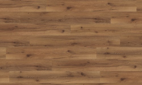 TerraForm Granada Smoke Plank 12mm Laminate Flooring
