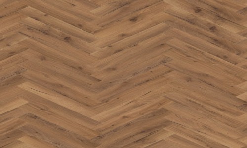 Arborea Granada Smoke Herringbone 12mm Laminate Flooring