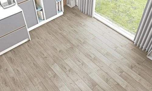 Anatolia Logan 8mm Laminate Flooring