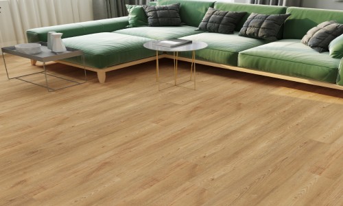 Farmhouse Oak Classic 3mm LVT Flooring