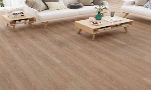 Limed Oak Classic 3mm LVT Flooring