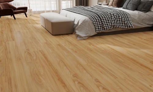 Manor Oak Classic 3mm LVT Flooring