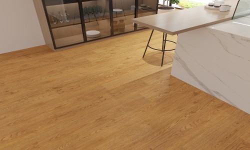 Old English Oak Classic 3mm LVT Flooring