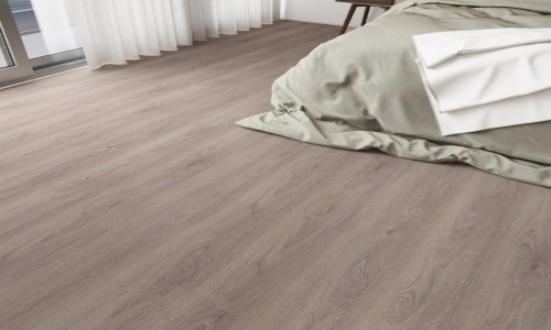 Silver Oak Classic 3mm LVT Flooring