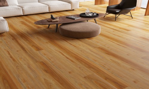 Weathered Oak Classic 3mm LVT Flooring