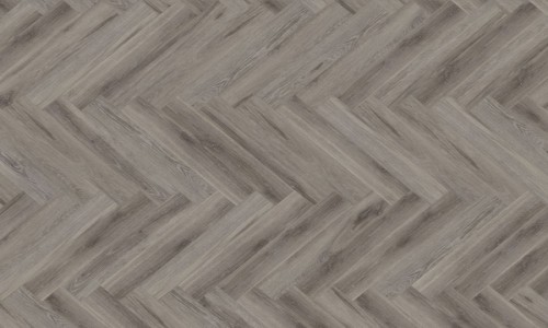 Zentro Ironwood Oak Herringbone 5mm SPC Flooring