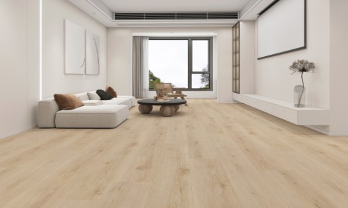 Aqua Deluxe Alpine Linen SPC Flooring