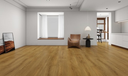 Aqua Deluxe Burnished Honey SPC Flooring