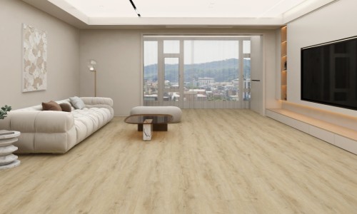 Aqua Core Pale Timberwash SPC Flooring