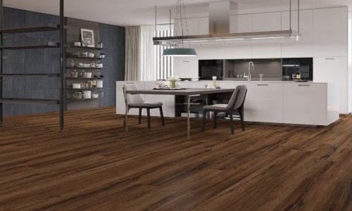 Chicory Haze Large Plank Studio Designs 2.5mm LVT Flooring