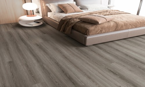 Urban Dusk Large Plank Studio Designs 2.5mm LVT Flooring