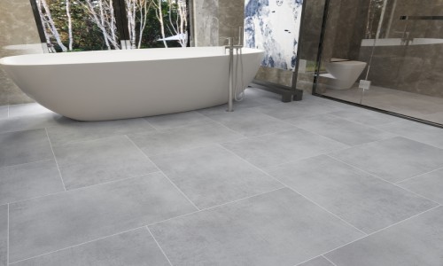 Provence Stones Ultra 2.5mm LVT Flooring