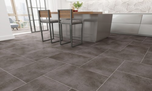 Cityscape Stones Ultra 2.5mm LVT Flooring