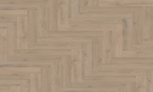 Willow Oak Herringbone Studio Designs 2.5mm LVT Flooring