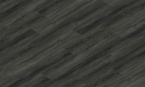 Ebony Oak Large Plank Studio Designs 2.5mm LVT Flooring