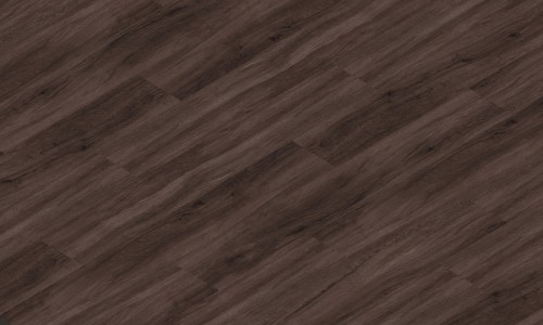 Dark Umber Large Plank Studio Designs 2.5mm LVT Flooring