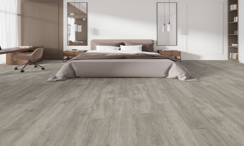 Fascino Clouded Timber LVT Flooring
