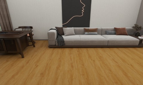 Aqua Deluxe Pro Sunkissed Oak SPC Flooring
