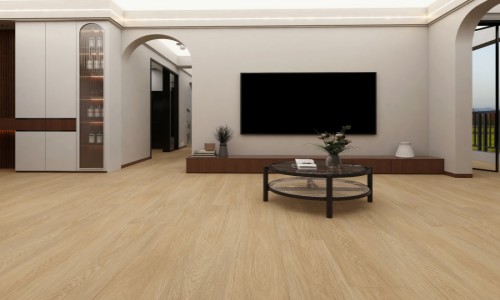 Aqua Deluxe Pro Silken Oak SPC Flooring