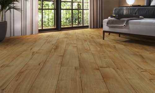 Bosphorus Mantra 8mm Laminate Flooring