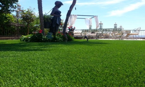 Dumbarnie 30mm Artificial Grass