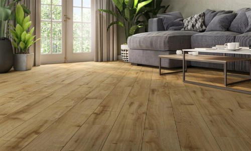 Bosphorus Namaste 8mm Laminate Flooring