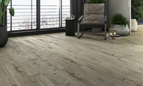Bosphorus Noda 8mm Laminate Flooring