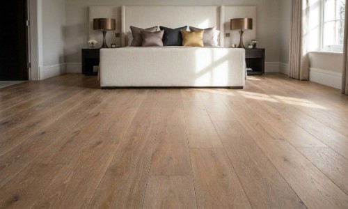 OakCraft Shoreline Smoked Grey