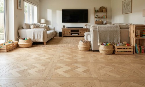 OakCraft Versailles Panel Montclair 15mm