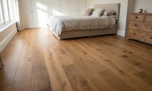OakEstate Forge Bourbon Oak