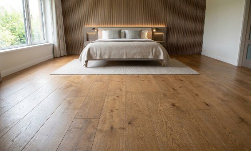 OakEstate Forge Hayfield Oak