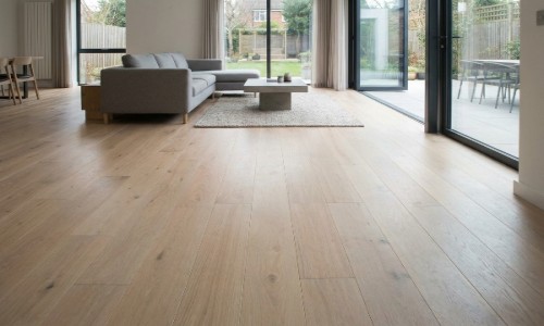 OakEstate Forge Saltwood Oak