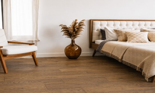 OakForm Core Caramel Oak