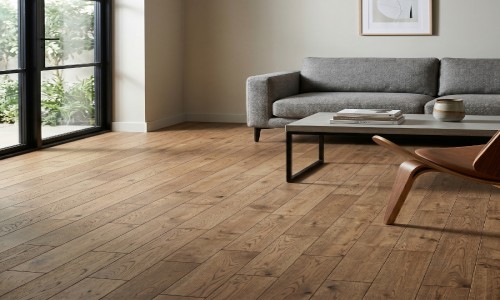 OakForm Core Orchard Oak
