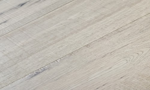 Raw Oak Sandstone Bandsaw Engineered Wood Flooring