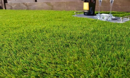 Rio 40mm Artificial Grass