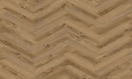 LumaCore Windsor Oak Herringbone 5.2mm SPC.