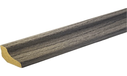 Dark Grey 18mm Scotia SC-803