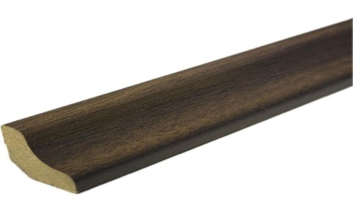 Dark Walnut 18mm Scotia SC-820