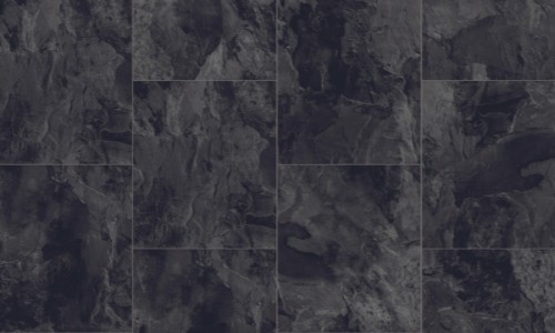 Stoneguard Shadow Slate Tile 8mm Laminate Flooring