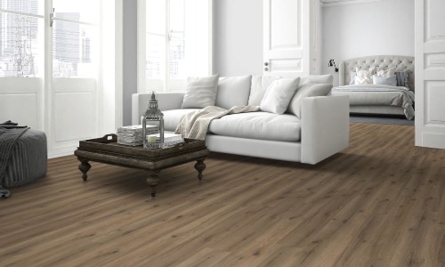 Aqua Deluxe Smoky Bay 5mm SPC Flooring