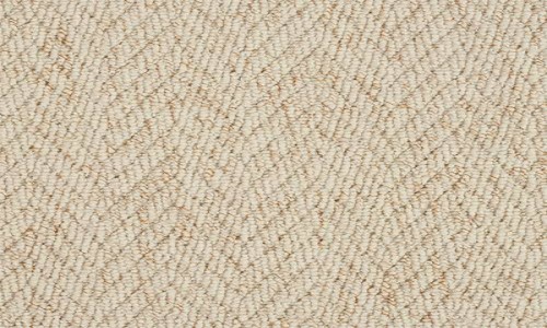 StainSafe Carpaccio 01 Herringbone Alabaster